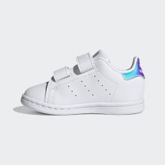 Adidas Kız Bebek Günlük Spor Ayakkabı Stan Smith Cf I FX7537