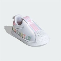 Adidas Superstar 360 X I Çocuk Günlük Spor Ayakkabı - FV7233