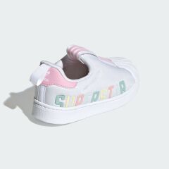 Adidas Superstar 360 X I Çocuk Günlük Spor Ayakkabı - FV7233