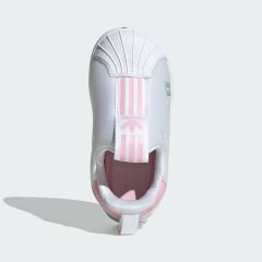 Adidas Superstar 360 X I Çocuk Günlük Spor Ayakkabı - FV7233