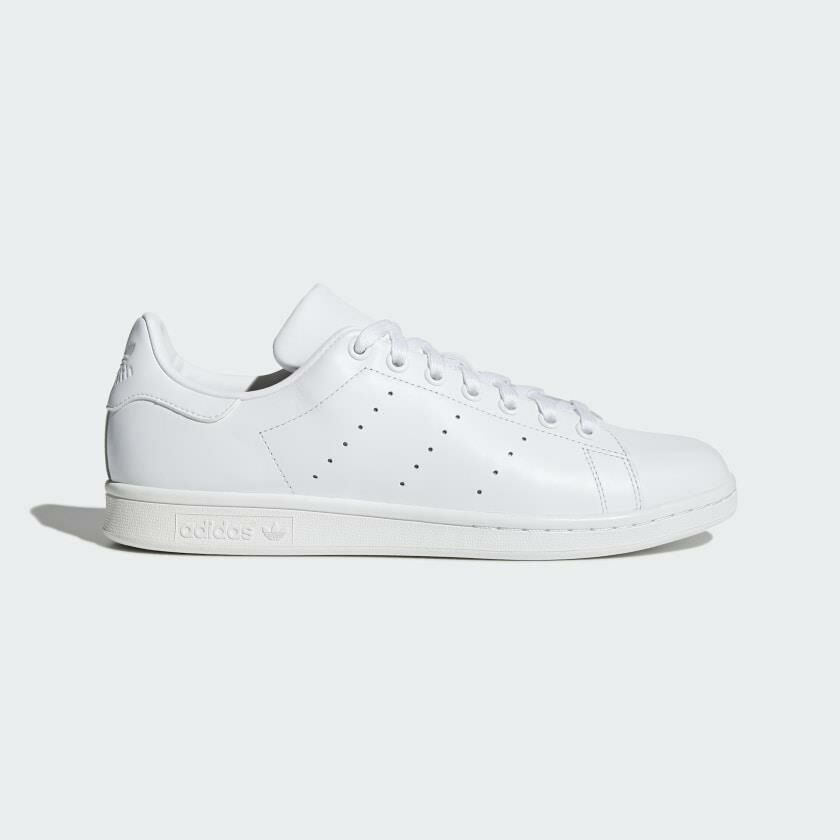 Adidas Stan Smith Unisex Günlük Ayakkabı S75104