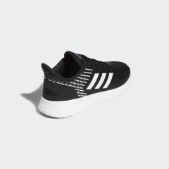 Adidas Erkek Koşu Asweerun F36331 Siyah Erkek Koşu Ayakkabısı