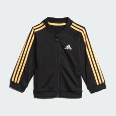 Adidas Shiny ED1143 Siyah Bebek Eşofman Takımı