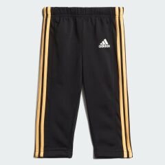 Adidas Shiny ED1143 Siyah Bebek Eşofman Takımı