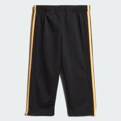 Adidas Shiny ED1143 Siyah Bebek Eşofman Takımı