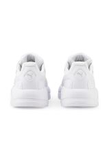 Puma Unisex Sneaker - X-Ray Speed Puma White-Puma White-Gray V- 38463802