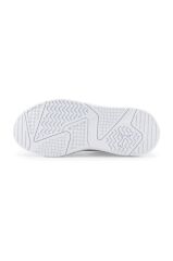 Puma Unisex Sneaker - X-Ray Speed Puma White-Puma White-Gray V- 38463802