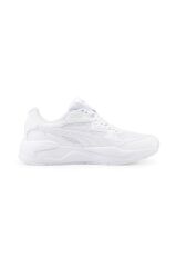Puma Unisex Sneaker - X-Ray Speed Puma White-Puma White-Gray V- 38463802
