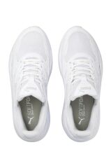 Puma Unisex Sneaker - X-Ray Speed Puma White-Puma White-Gray V- 38463802
