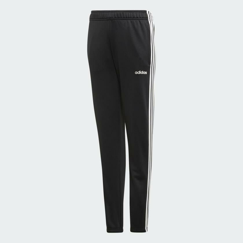 Adidas Cardio Çocuk Eşofman Altı - Siyah - EH6149