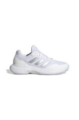 adidas Gamecourt 2.0 Kadın Tenis Ayakkabısı Beyaz HQ8476