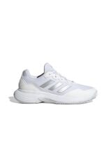 adidas Gamecourt 2.0 Kadın Tenis Ayakkabısı Beyaz HQ8476