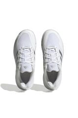 adidas Gamecourt 2.0 Kadın Tenis Ayakkabısı Beyaz HQ8476