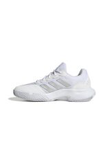 adidas Gamecourt 2.0 Kadın Tenis Ayakkabısı Beyaz HQ8476