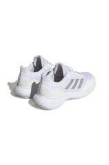 adidas Gamecourt 2.0 Kadın Tenis Ayakkabısı Beyaz HQ8476