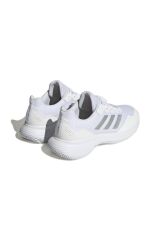 adidas Gamecourt 2.0 Kadın Tenis Ayakkabısı Beyaz HQ8476
