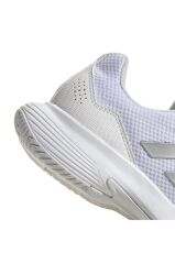 adidas Gamecourt 2.0 Kadın Tenis Ayakkabısı Beyaz HQ8476