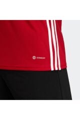 adidas Tabela 23 Jsy Erkek Tişört Kırmızı HT6552