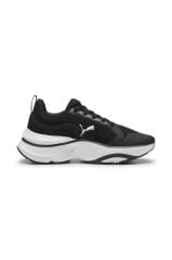 Puma Softride Divine Wn s Kadın Koşu Ayakkabısı Siyah 31016301
