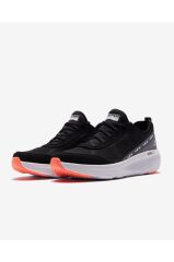 Skechers GO RUN ELEVATE Erkek Siyah Koşu Ayakkabısı 220181 BKGY