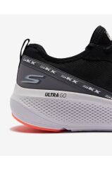 Skechers GO RUN ELEVATE Erkek Siyah Koşu Ayakkabısı 220181 BKGY