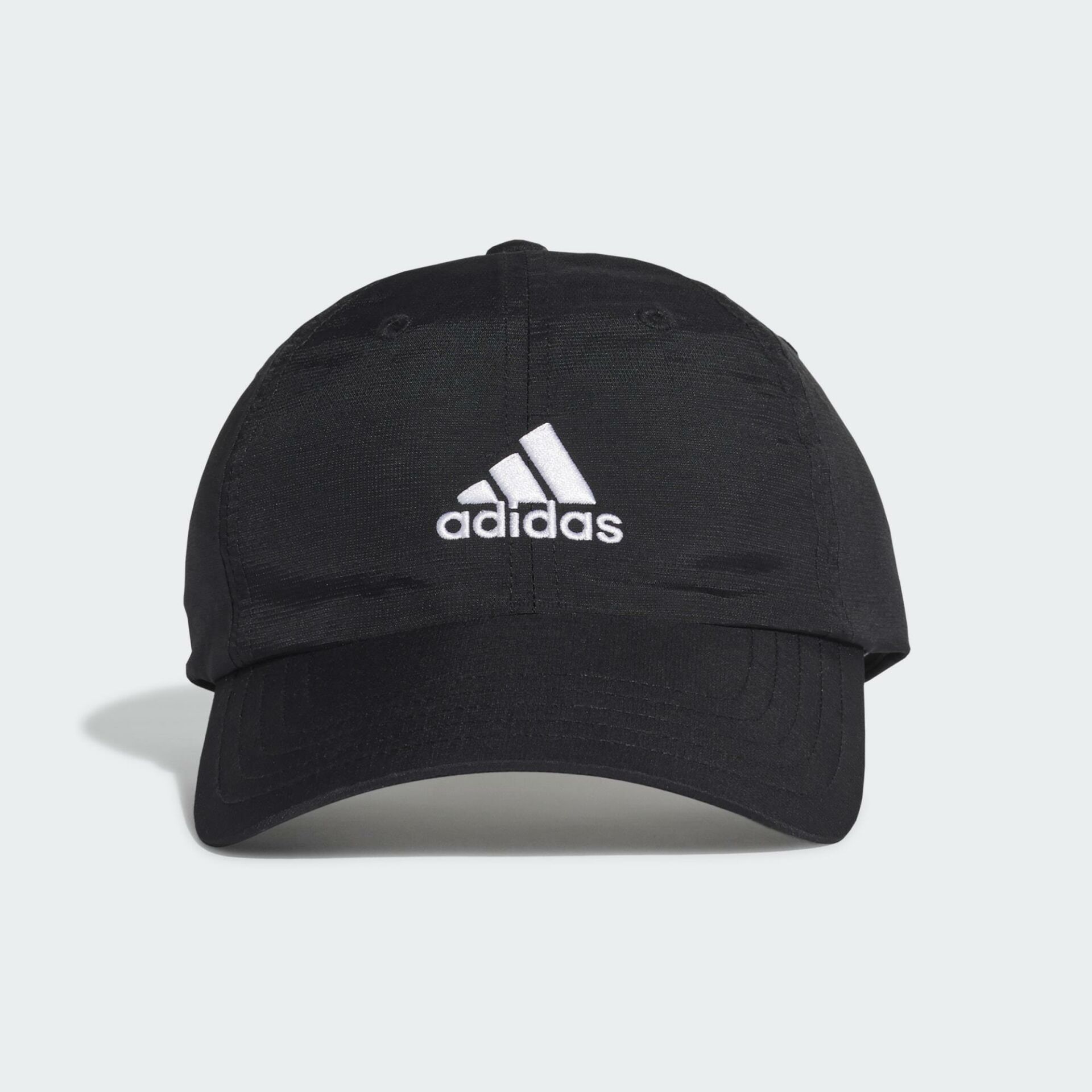 Adidas FS9007 Aeroready Dad Cap Siyah Spor Şapka