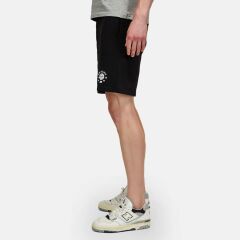 New Balance Erkek Şort MNS1411-BK