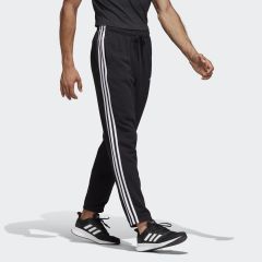 Adidas E 3S T Pnt Ft Erkek Siyah Günlük Eşofman Altı DQ3078