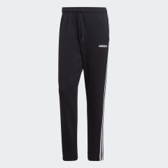 Adidas E 3S T Pnt Ft Erkek Siyah Günlük Eşofman Altı DQ3078