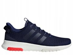 Adidas Cf Racer Tr Lacivert Erkek Koşu Ayakkabısı F34864