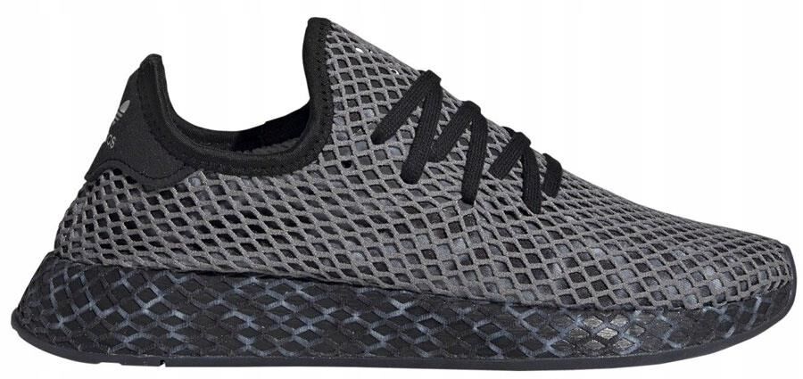 Adidas Erkek Sneaker - Deerupt Runner - EE5657