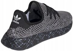 Adidas Erkek Sneaker - Deerupt Runner - EE5657