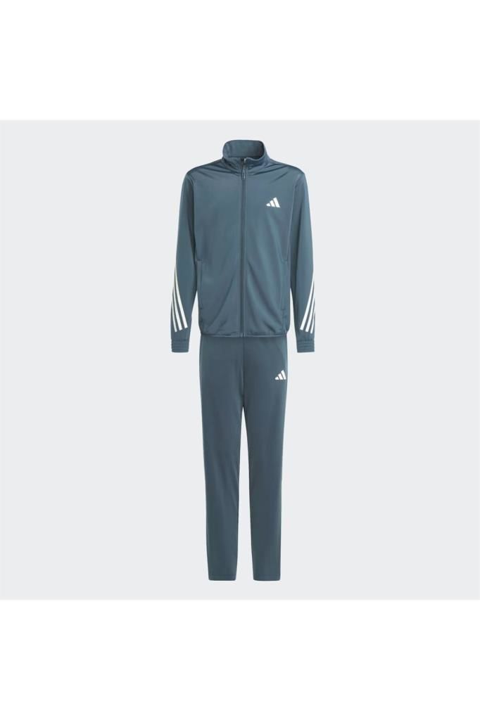 adidas Train Icons Aeroready 3-Stripes Çocuk Eşofman Takımı