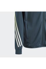 adidas Train Icons Aeroready 3-Stripes Çocuk Eşofman Takımı