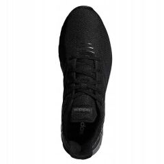 Adidas F36333 Asweerun Koşu Ve Yürüyüş Erkek Spor Ayakkabı Siyah