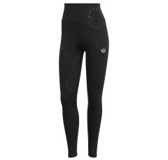 Adidas Leggıng Kadın Tayt Siyah FU3812