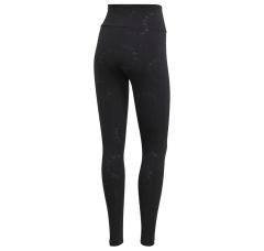 Adidas Leggıng Kadın Tayt Siyah FU3812