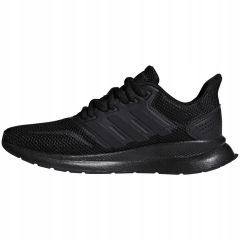 Adidas Runfalcon K Siyah Kadın Koşu Ayakkabısı F36549