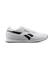 Reebok Beyaz Erkek Koşu Ayakkabısı EF7790 Royal Cl Jogger
