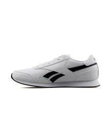 Reebok Beyaz Erkek Koşu Ayakkabısı EF7790 Royal Cl Jogger
