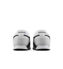 Reebok Beyaz Erkek Koşu Ayakkabısı EF7790 Royal Cl Jogger
