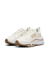 Puma Softride Divine Wn s Kadın Koşu Ayakkabısı Bej 31016303