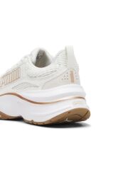 Puma Softride Divine Wn s Kadın Koşu Ayakkabısı Bej 31016303