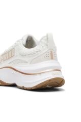 Puma Softride Divine Wn s Kadın Koşu Ayakkabısı Bej 31016303