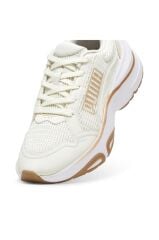 Puma Softride Divine Wn s Kadın Koşu Ayakkabısı Bej 31016303