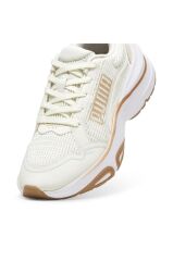 Puma Softride Divine Wn s Kadın Koşu Ayakkabısı Bej 31016303
