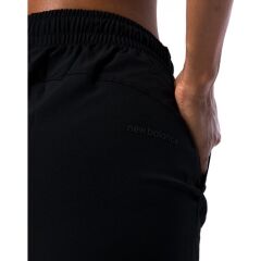 New Balance Kadın Eşofman Altı Siyah WNP1298-BK