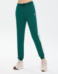 Skechers W LW Fleece Jogger Sweatpant Kadın Eşofman Altı Yeşil  S2610037-4222