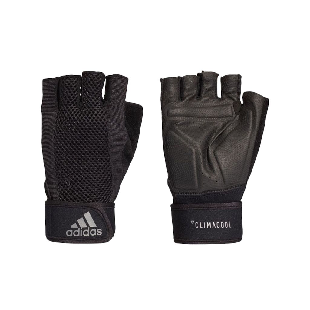 Adidas Ağırlık Eldiveni CF6137 Perf Ccool Glov
