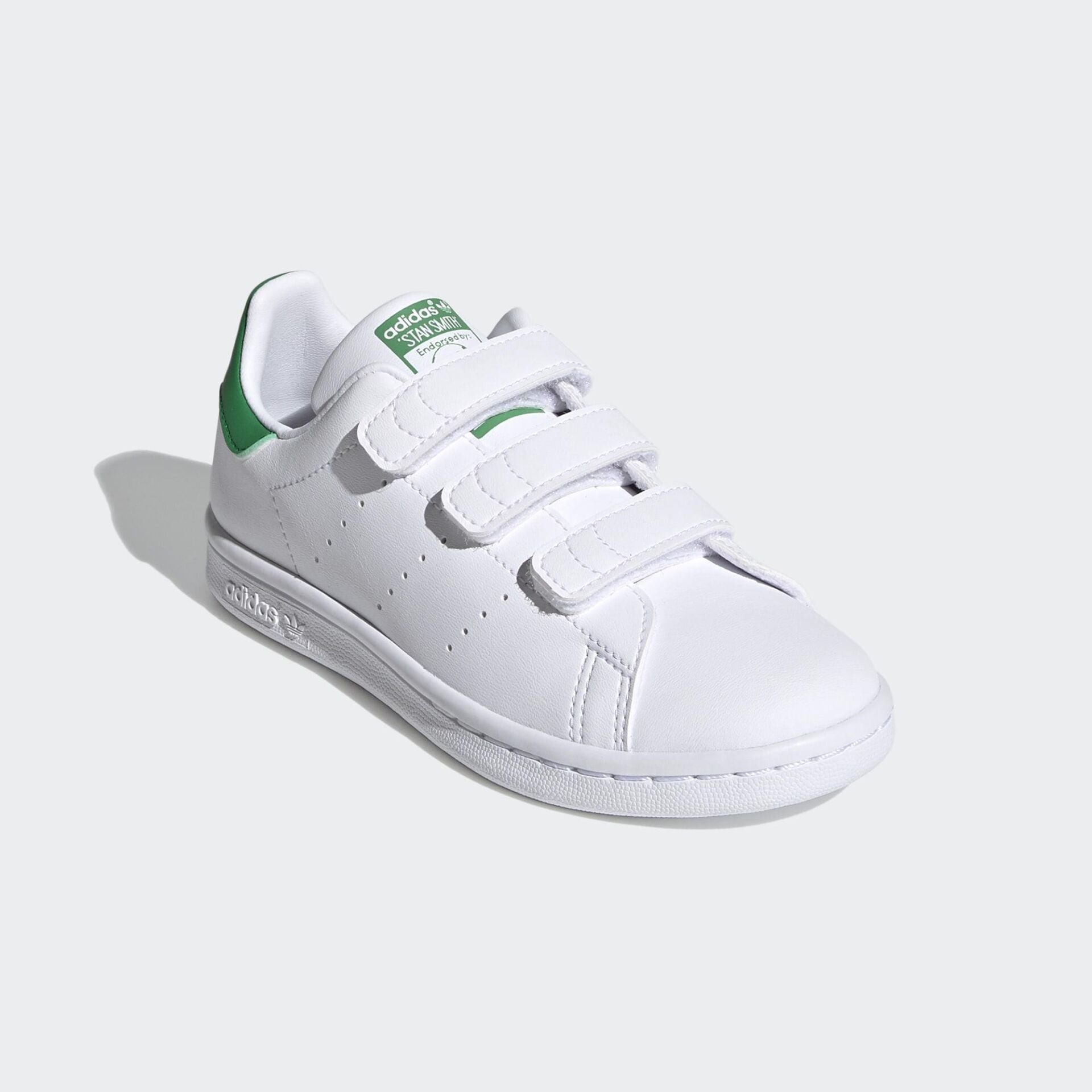 Adidas Erkek Çocuk Günlük Spor Ayakkabı Stan Smith FX7534